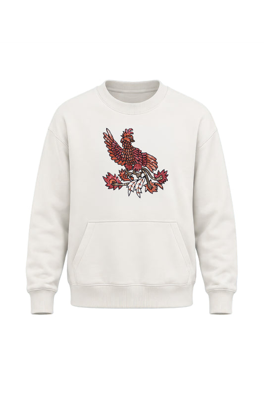 AG Soaring Phoenix (Unisex) - AG Thexceptional 