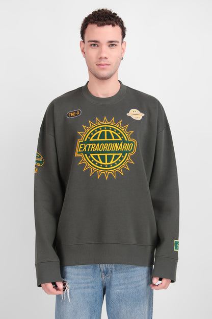 Liga
Extraordinária (UNISEX)