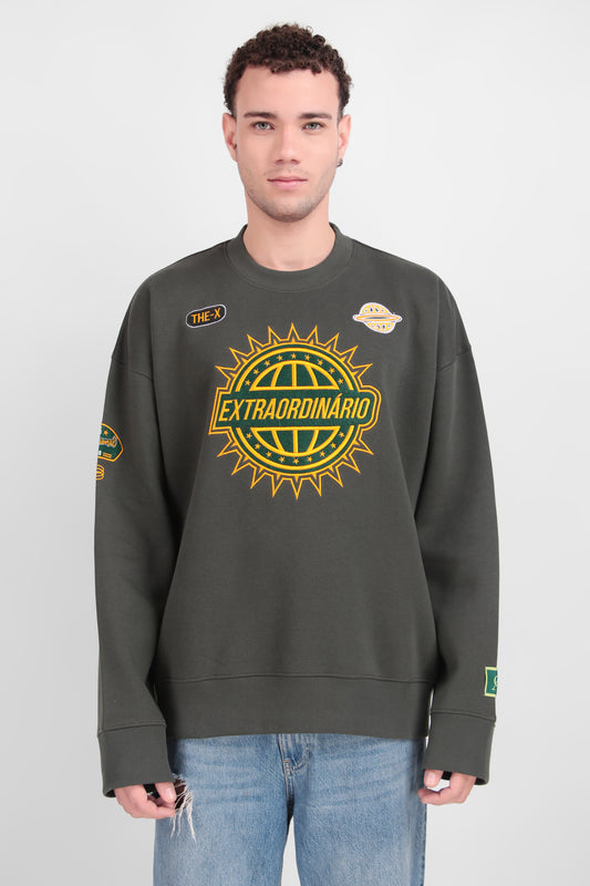 Liga
Extraordinária (UNISEX)