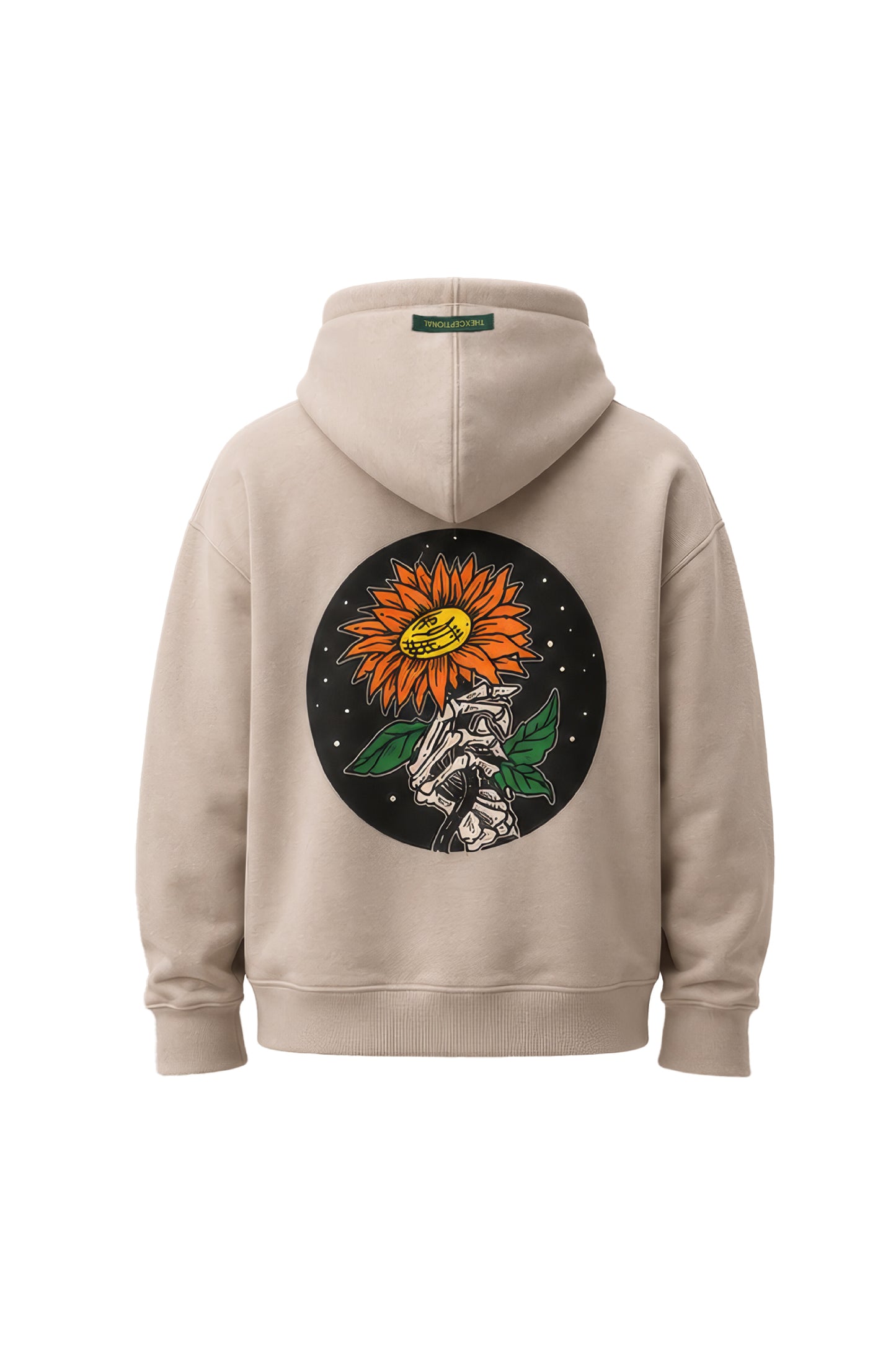 AG Sunflare Reaper (Unisex) - AG Thexceptional 