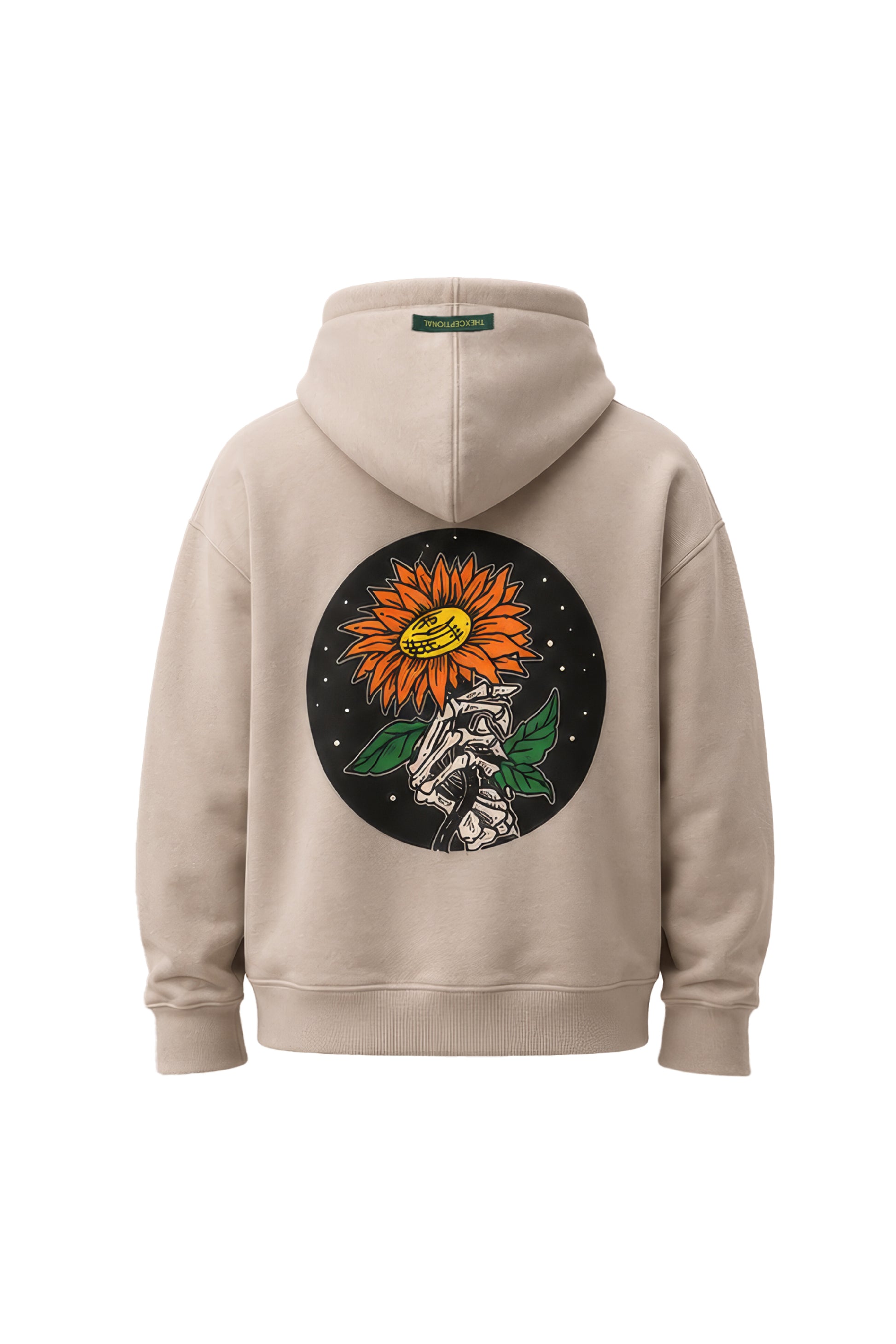 AG Sunflare Reaper (Unisex) - AG Thexceptional 