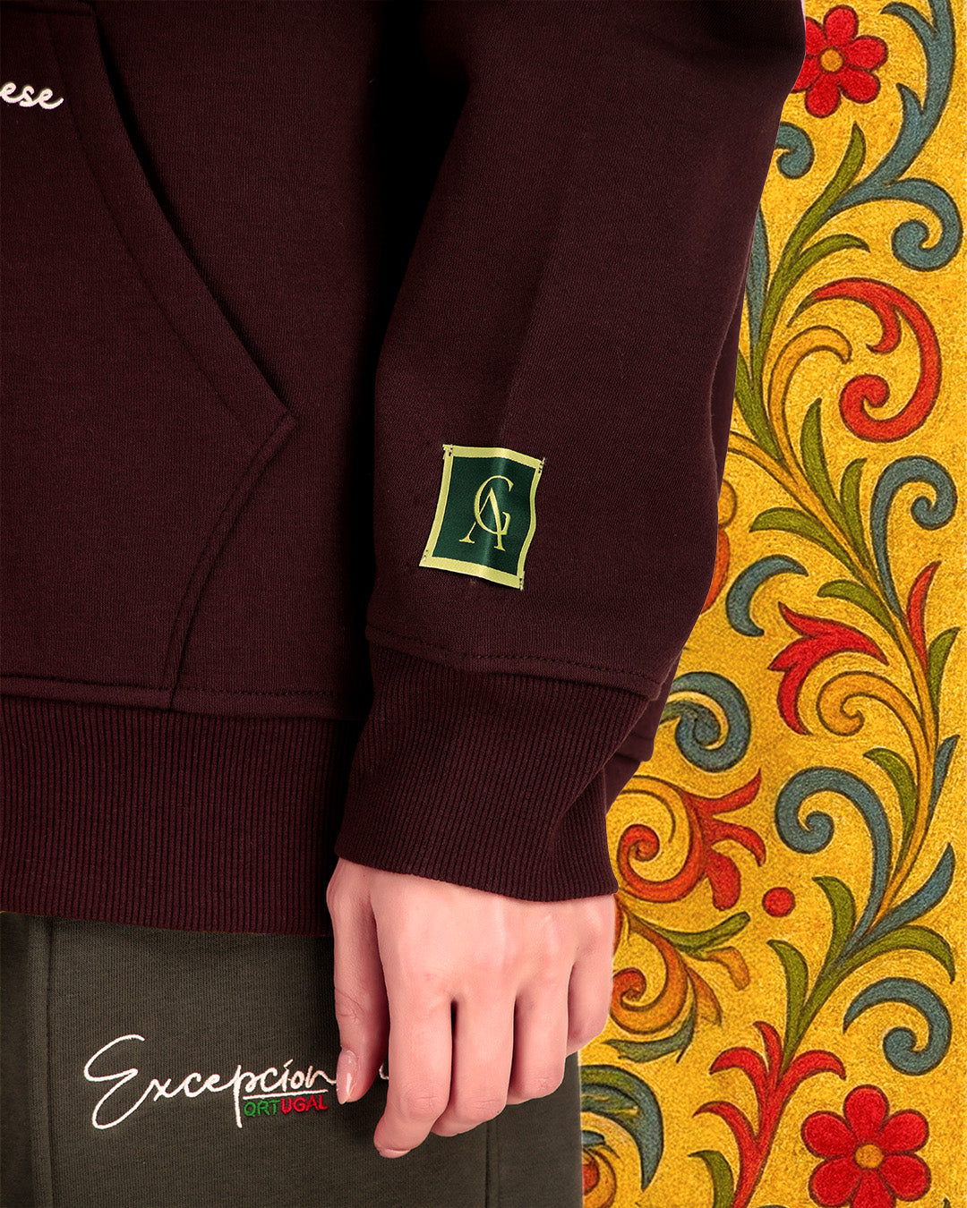 Ave Guardiã (UNISEX)