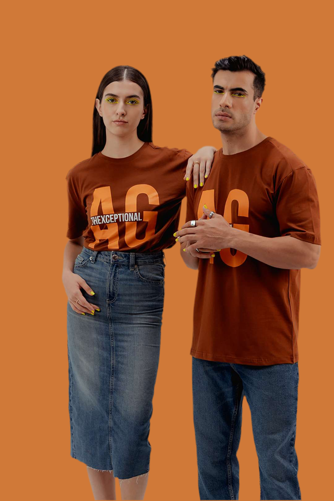 AG Cocoa (Unisex)