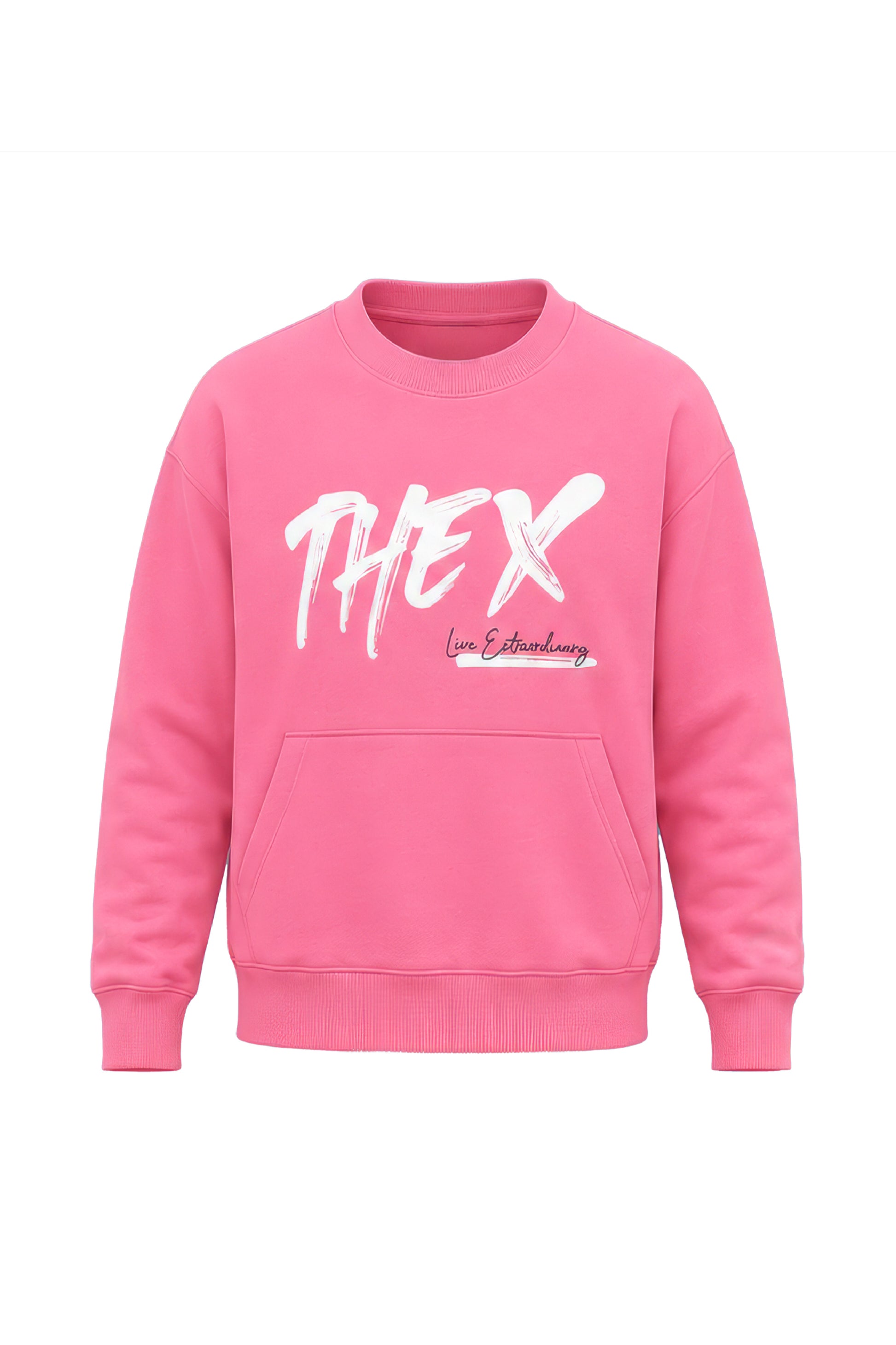 AG THE-X Factor (Unisex) - AG Thexceptional 