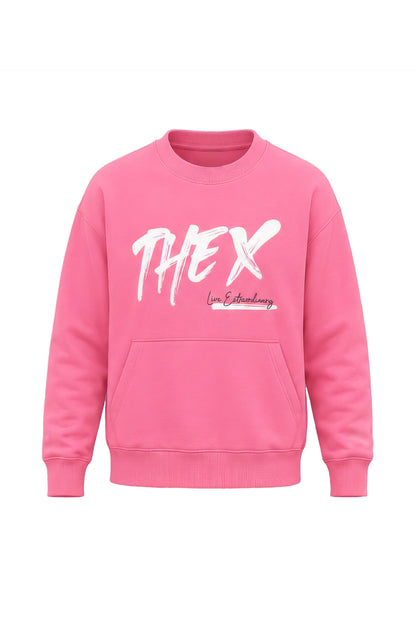 AG THE-X Factor (Unisex) - AG Thexceptional 