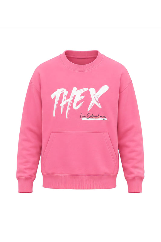 AG THE-X Factor (Unisex) - AG Thexceptional 