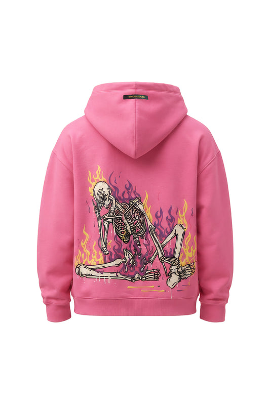 AG Flaming Soul (Unisex) - AG Thexceptional 