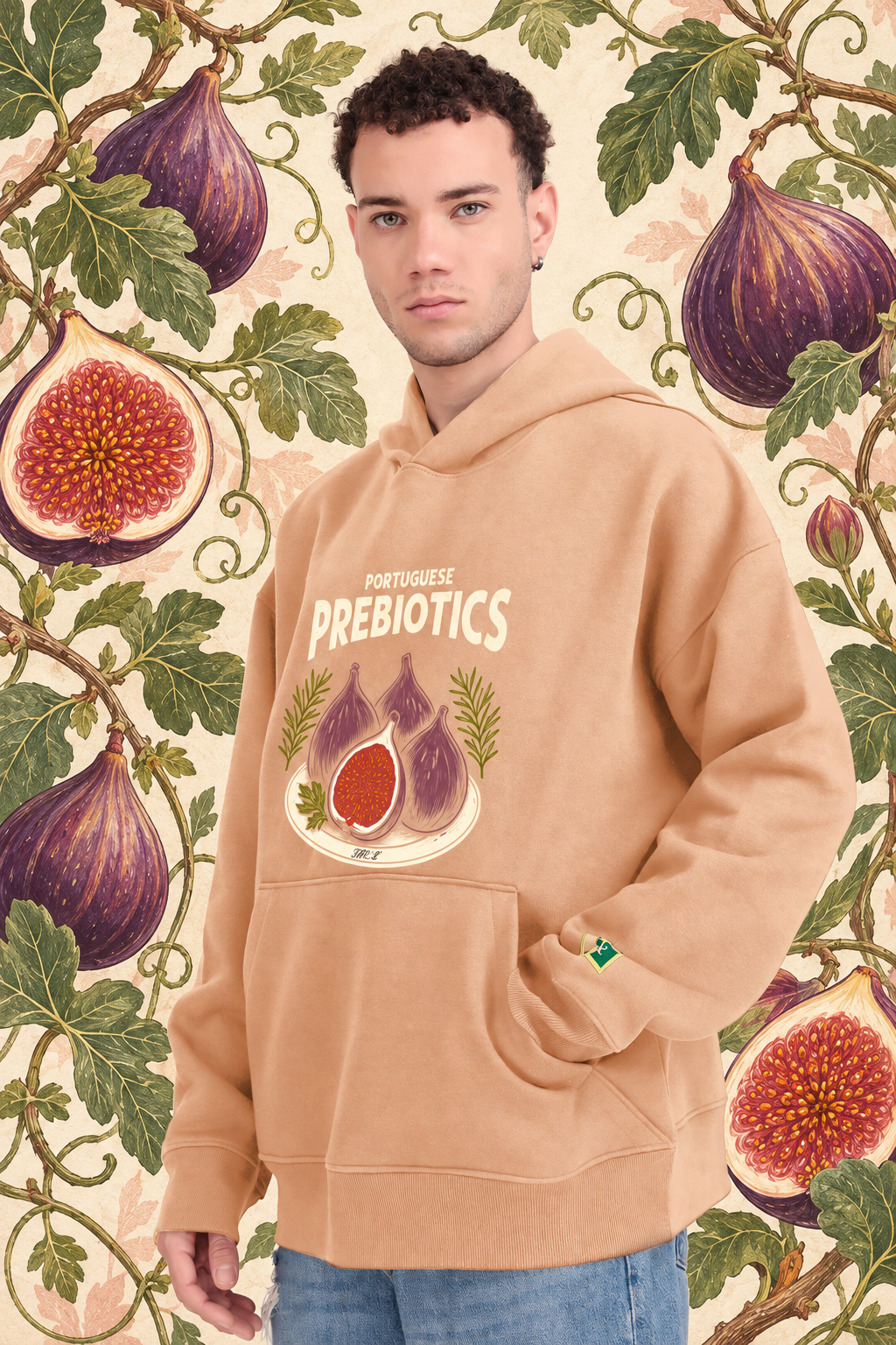 Prébiox Oatmeal (UNISEX) - AG Thexceptional 