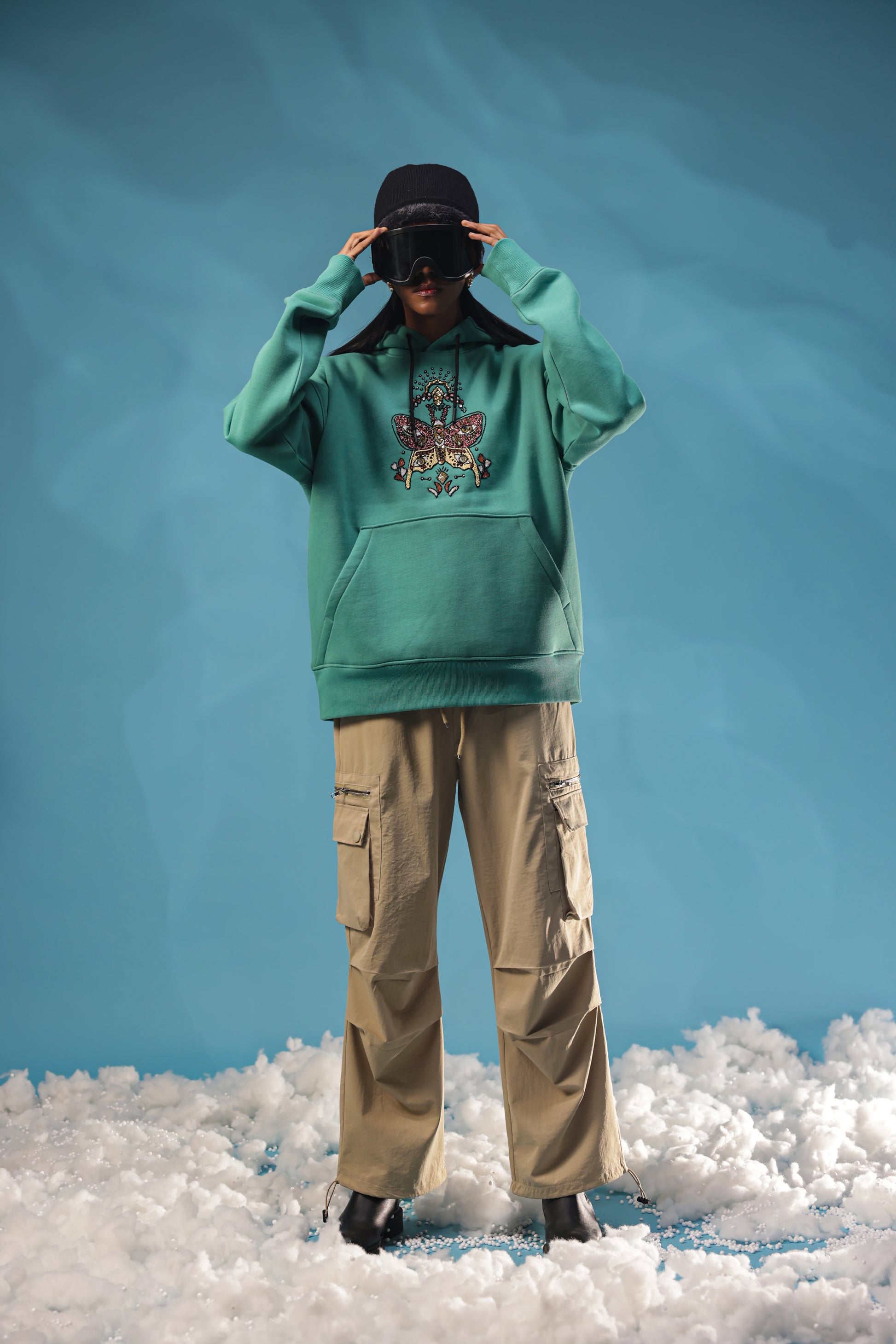 AG Imperial Glimmer (Unisex) - AG Thexceptional 