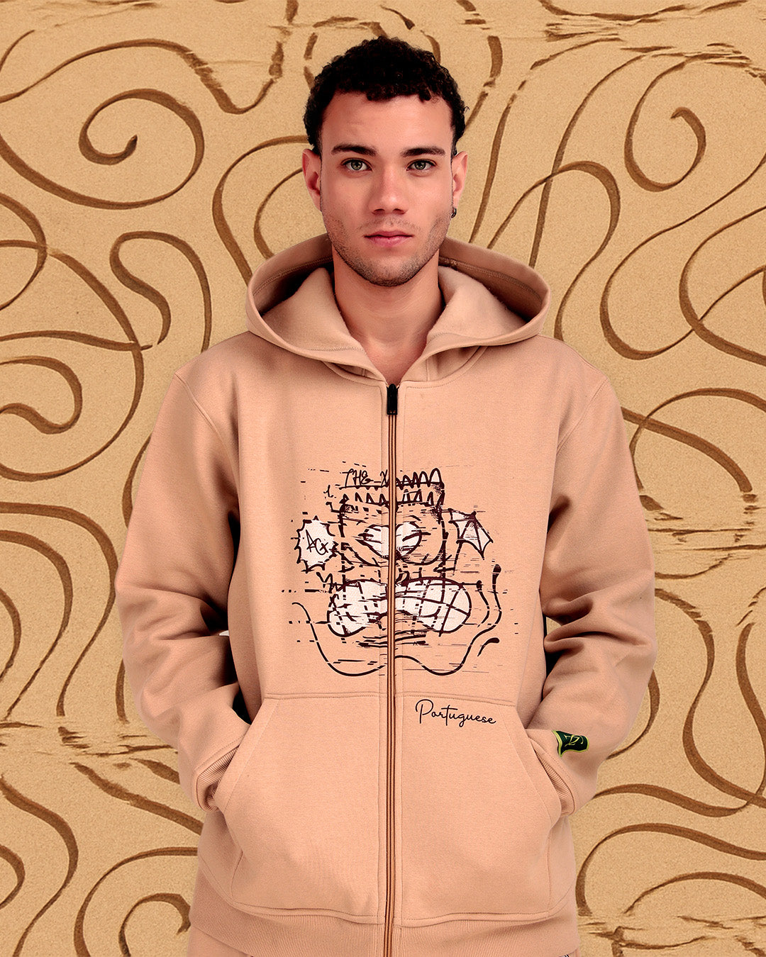 Rabisco (UNISEX) - AG Thexceptional 