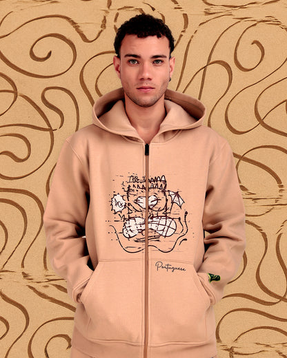 Rabisco (UNISEX) - AG Thexceptional 