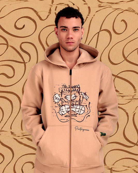 Rabisco (UNISEX) - AG Thexceptional 