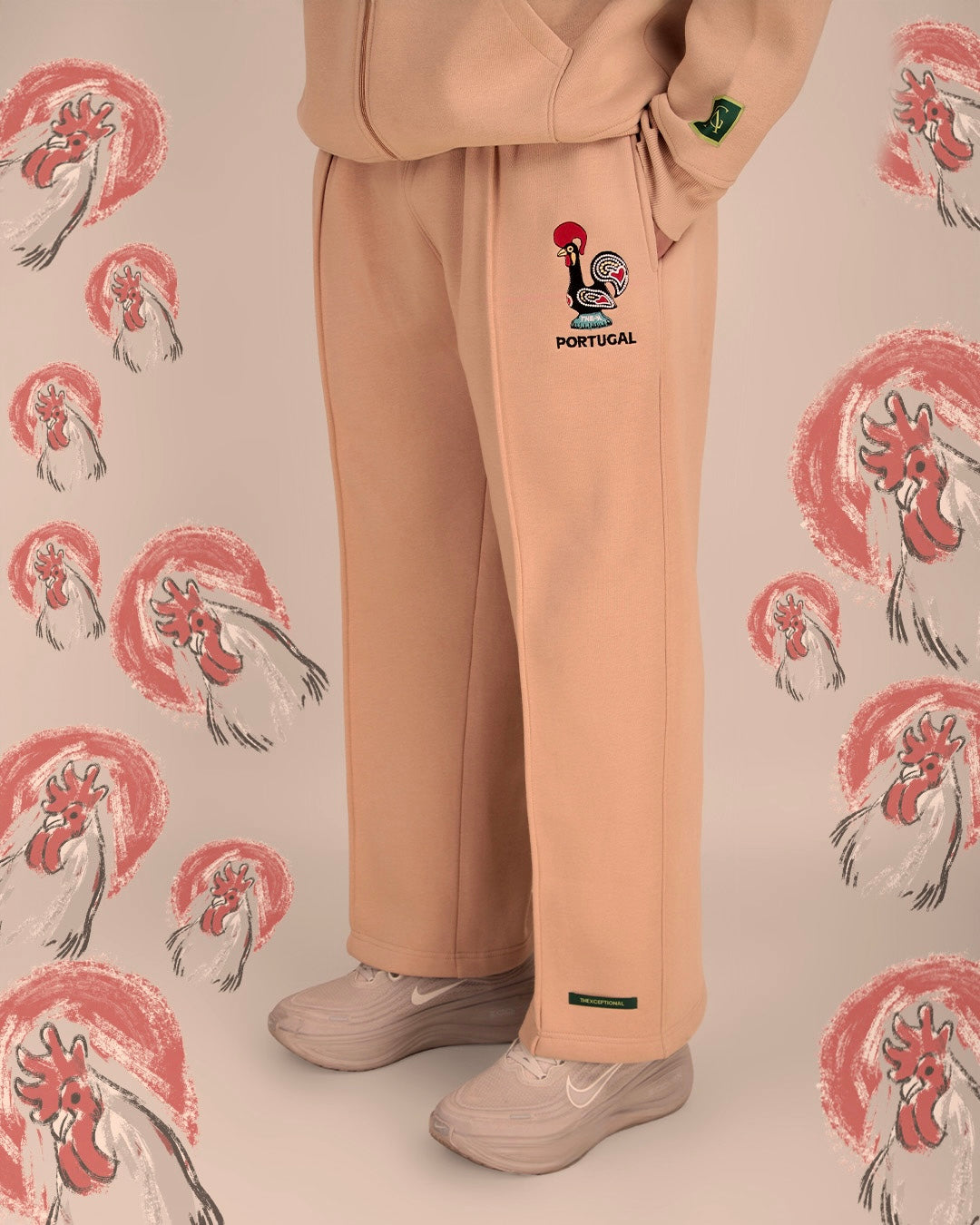 Barcelos (UNISEX) - AG Thexceptional 