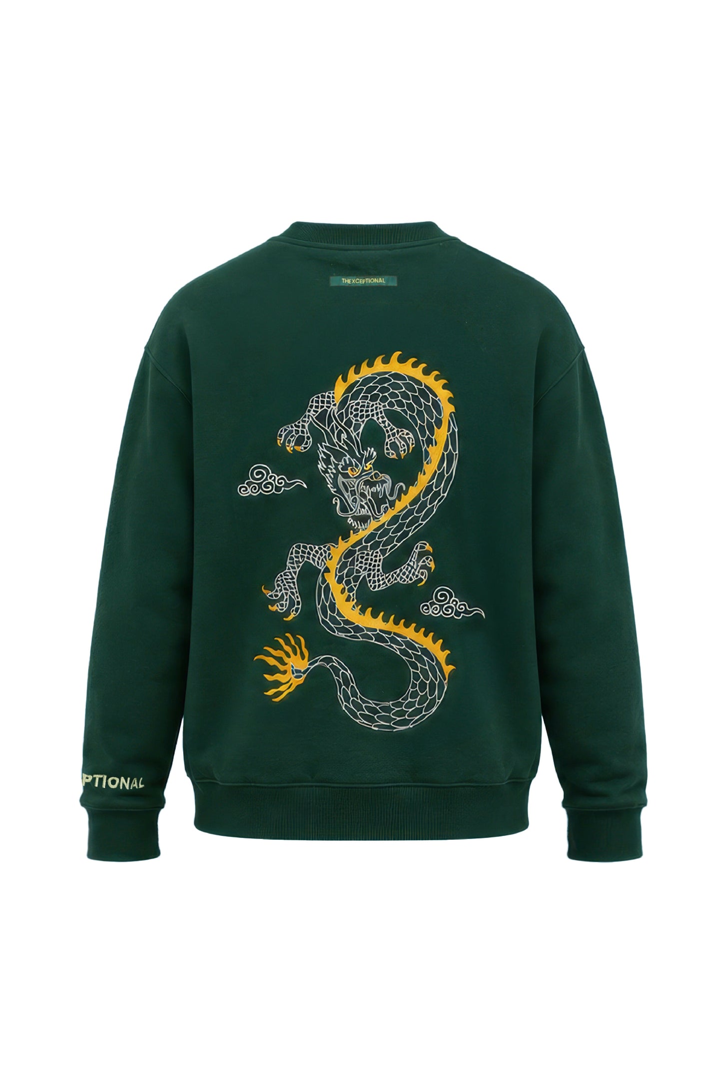AG Kaibutsu (Unisex) - AG Thexceptional 