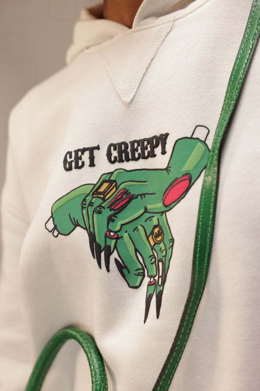 AG Ghoul’s Grip (Unisex) - AG Thexceptional 