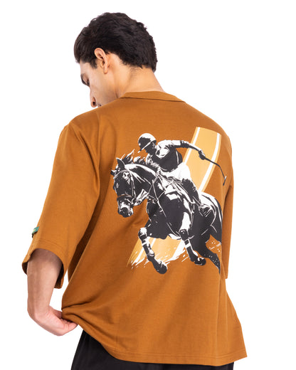 Chukker Charge