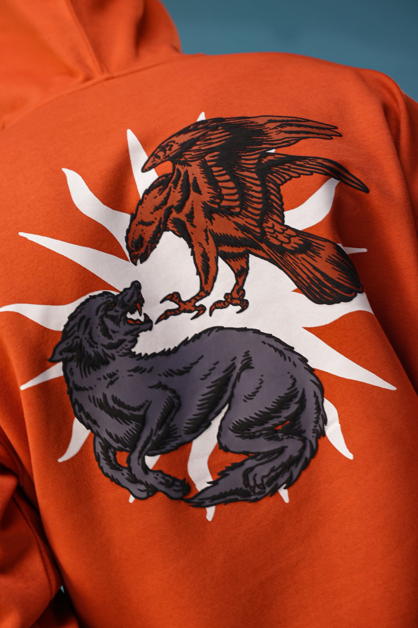 AG Flight & Furry (Unisex) - AG Thexceptional 