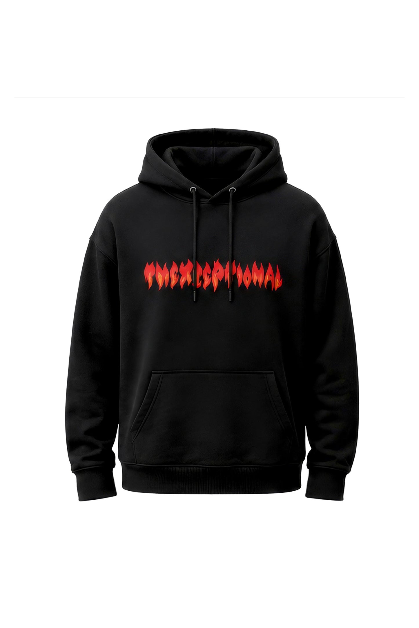 AG Black bomb (Unisex) - AG Thexceptional 