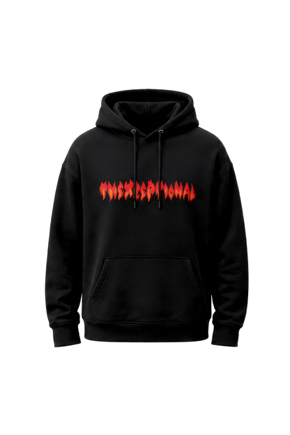 AG Black bomb (Unisex) - AG Thexceptional 