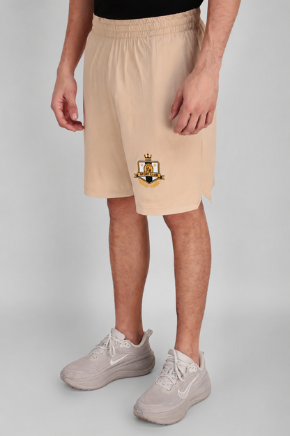 AG Sport Lounge Shorts (Unisex) - AG Thexceptional 
