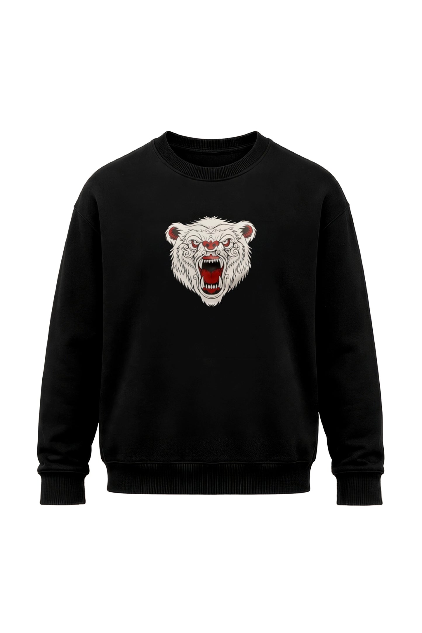 AG Arctic Fury (Unisex) - AG Thexceptional 