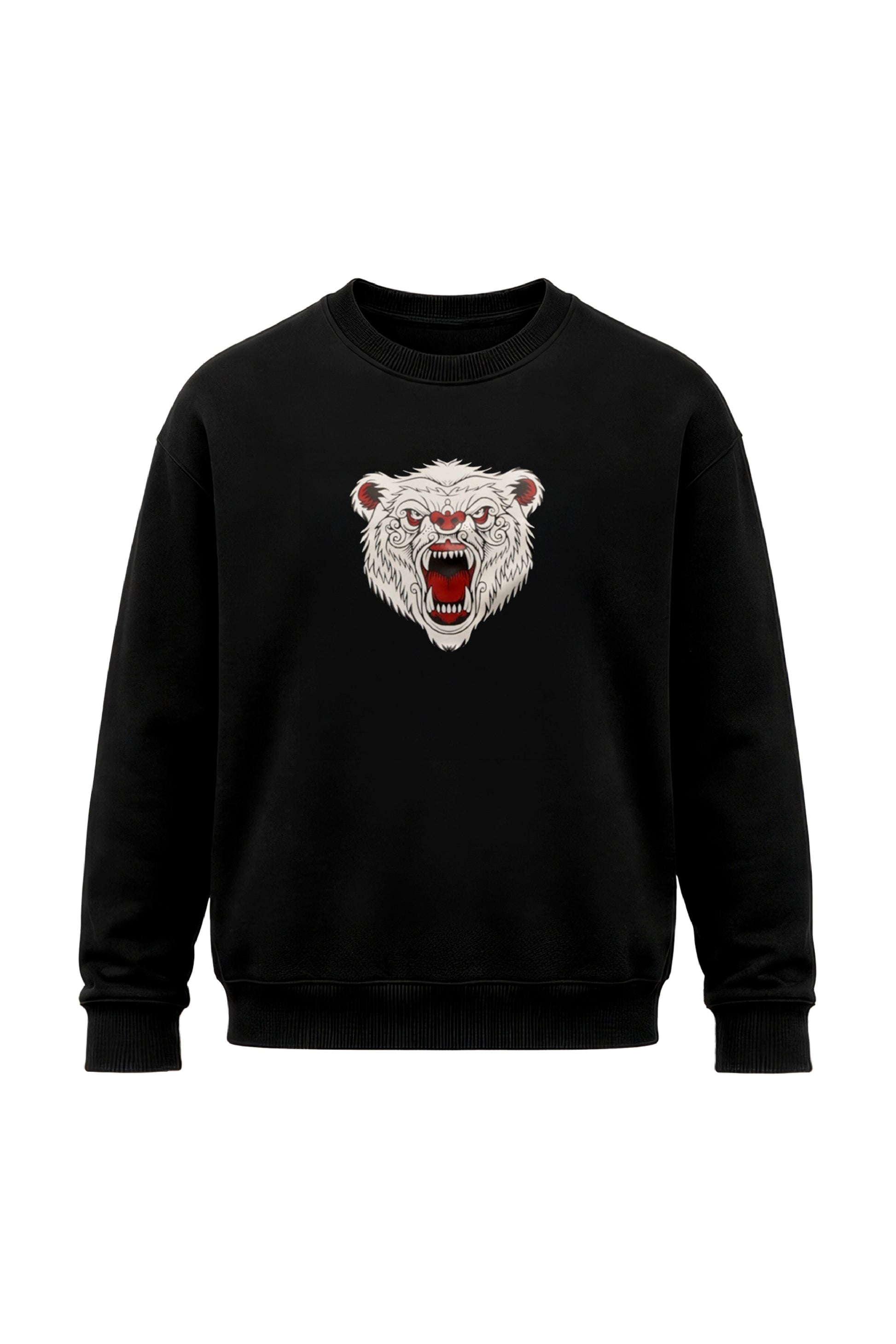 AG Arctic Fury (Unisex) - AG Thexceptional 