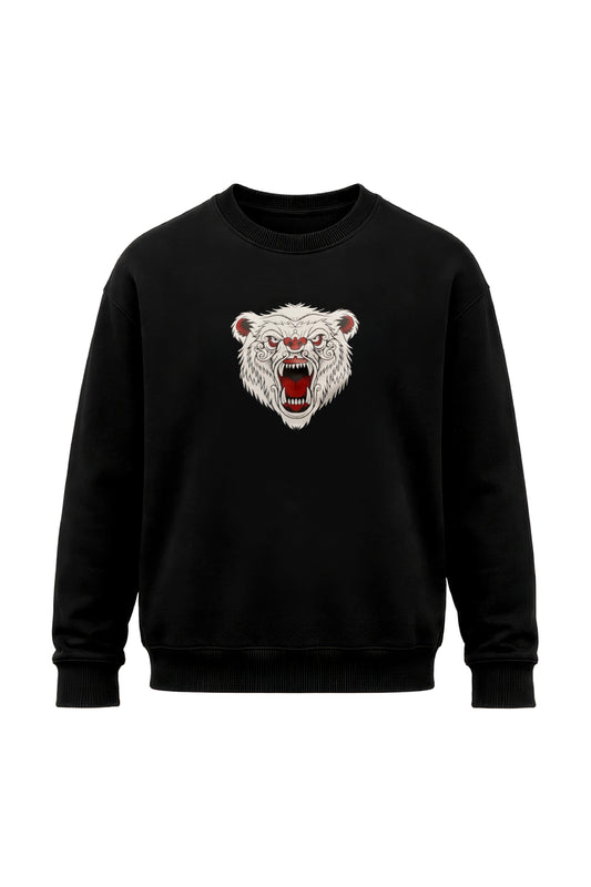AG Arctic Fury (Unisex) - AG Thexceptional 