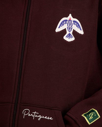 Ave Guardiã (UNISEX)