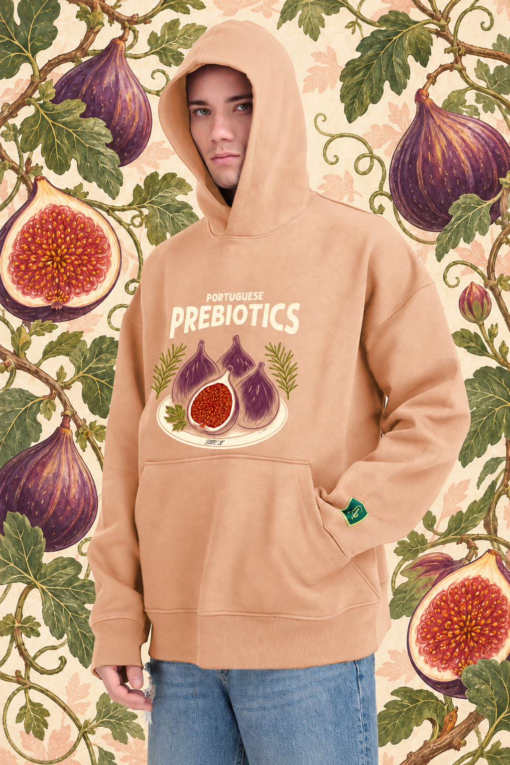 Prébiox Oatmeal (UNISEX) - AG Thexceptional 