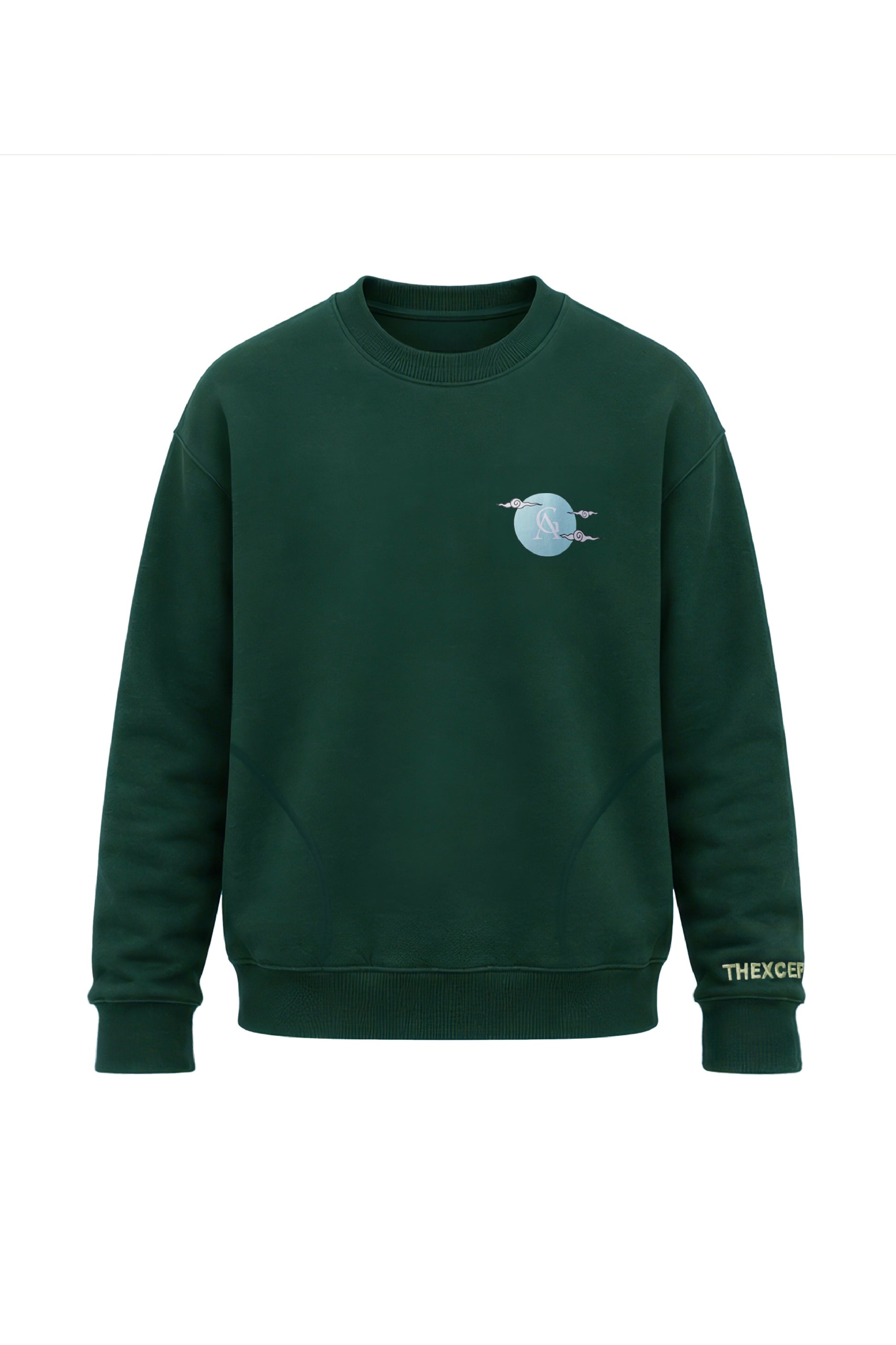 AG Kaibutsu (Unisex) - AG Thexceptional 