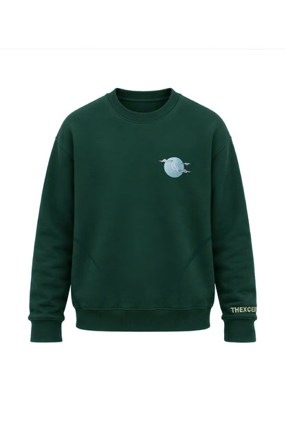 AG Kaibutsu (Unisex) - AG Thexceptional 