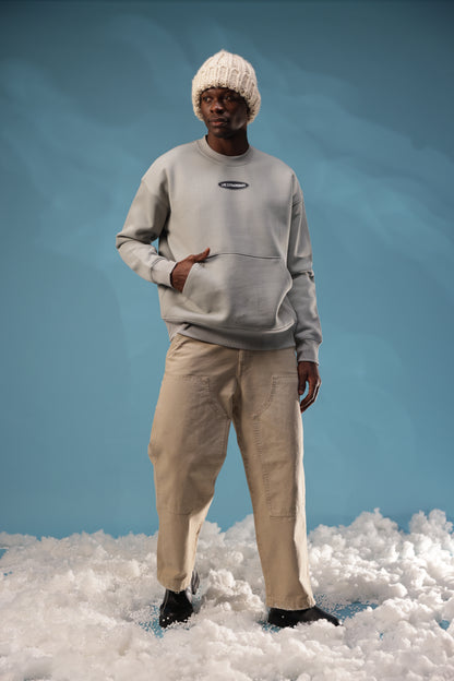 AG Groovy Ice (Unisex) - AG Thexceptional 