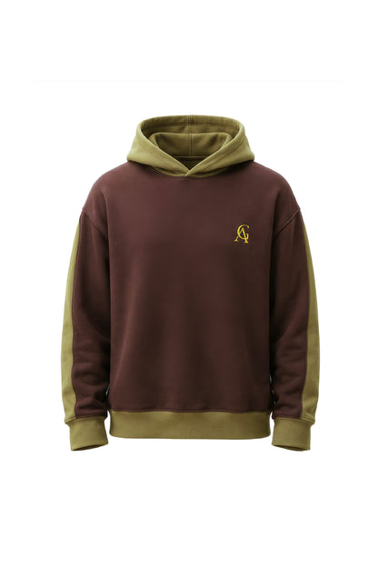 AG Yellow (Unisex) - AG Thexceptional 