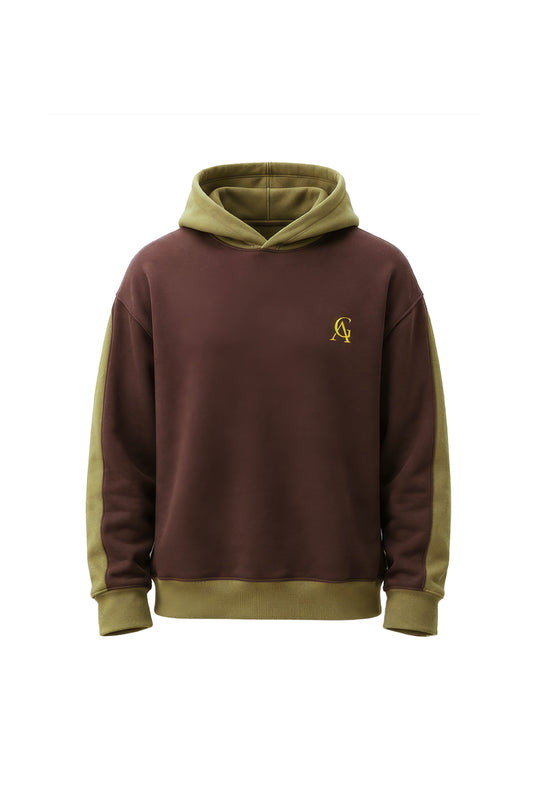 AG Yellow (Unisex) - AG Thexceptional 