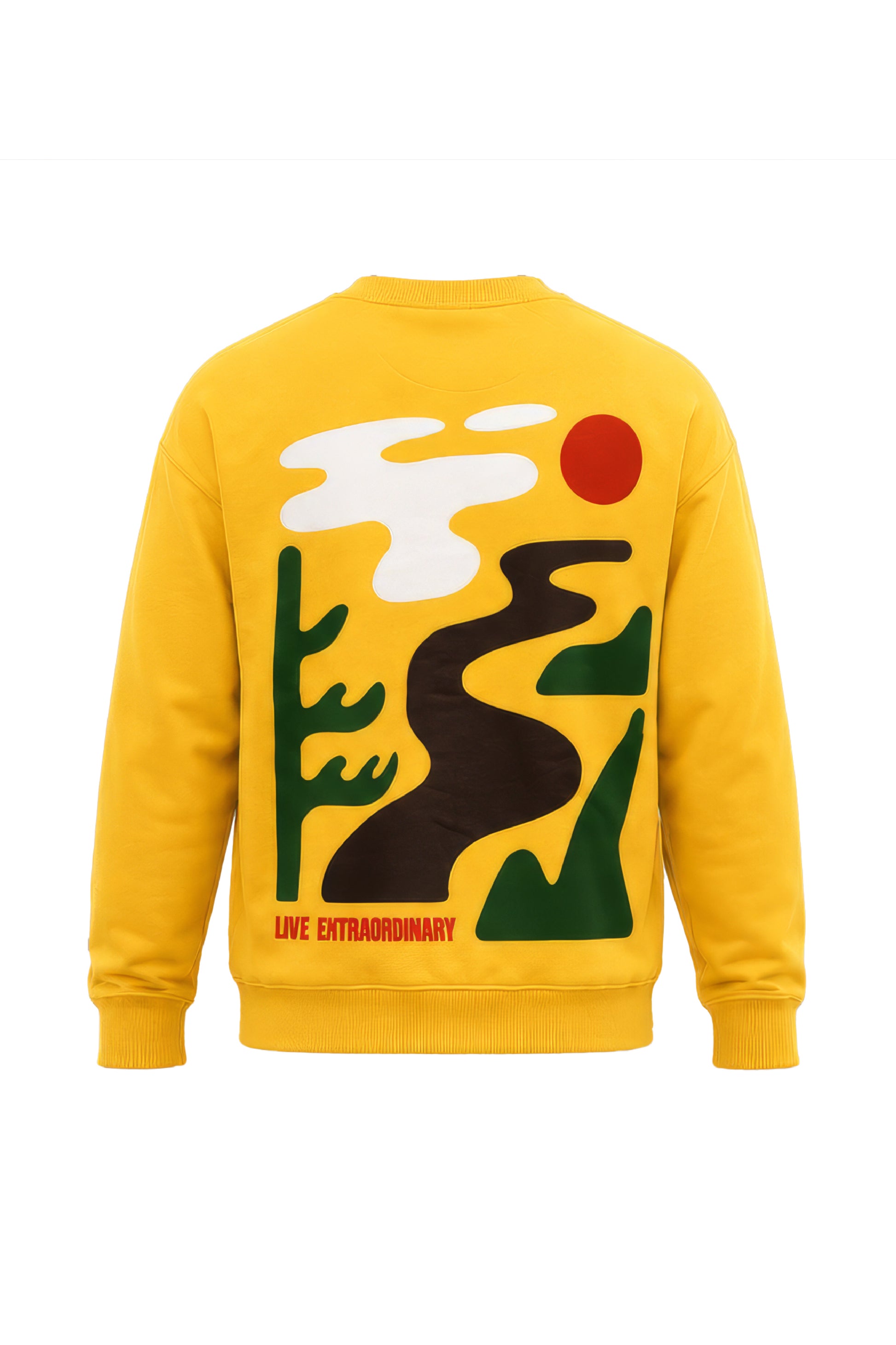 AG Chroma (Unisex) - AG Thexceptional 