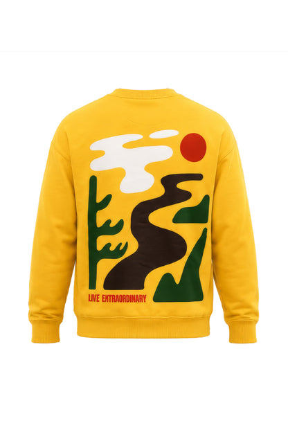 AG Chroma (Unisex) - AG Thexceptional 