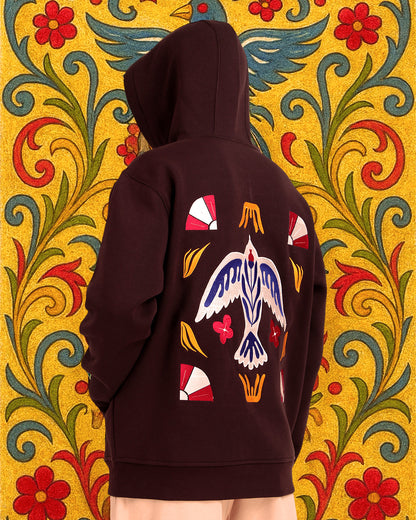 Ave Guardiã (UNISEX)