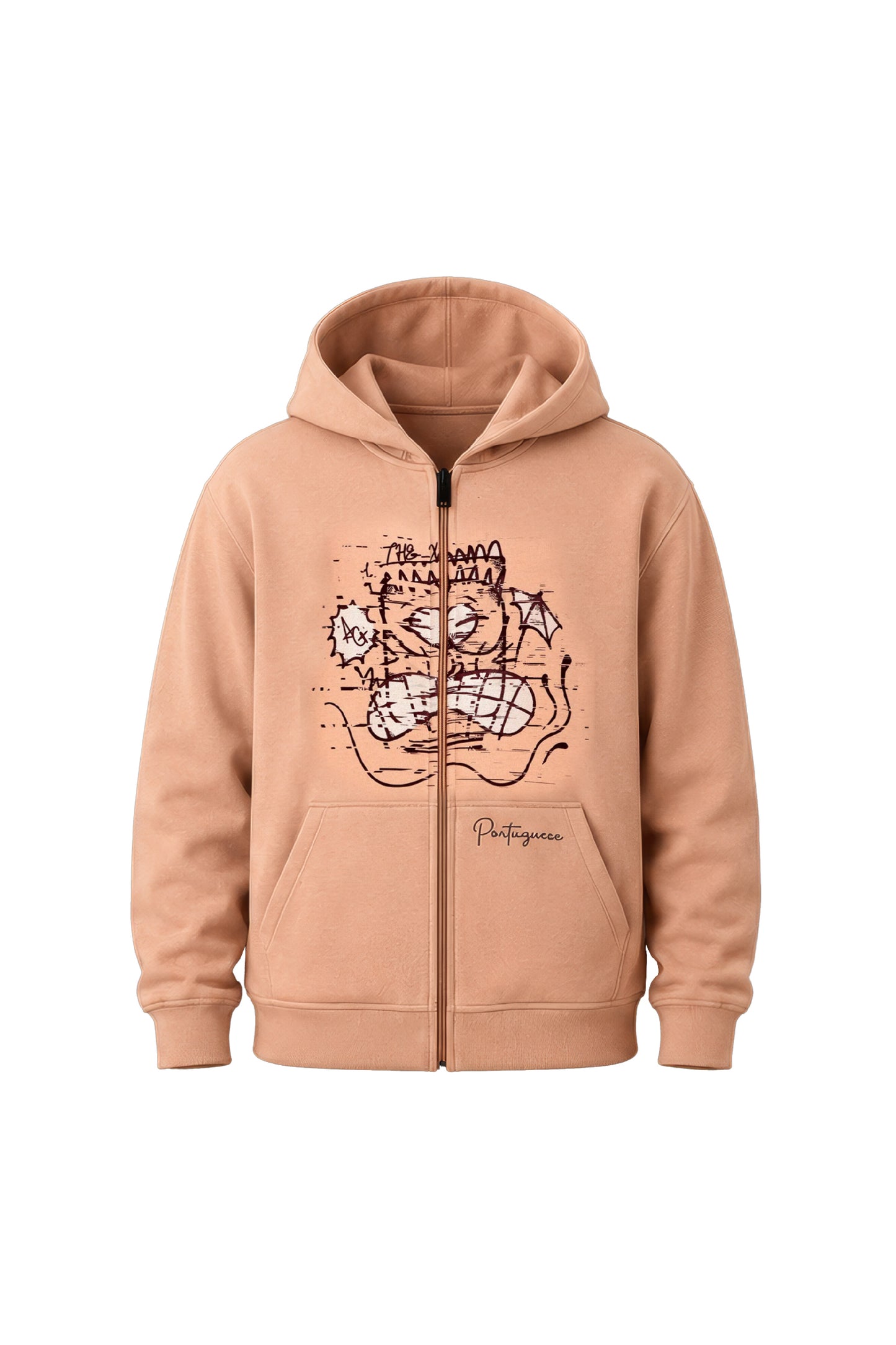 Rabisco (UNISEX) - AG Thexceptional 