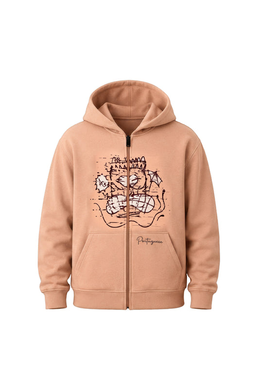 Rabisco (UNISEX) - AG Thexceptional 