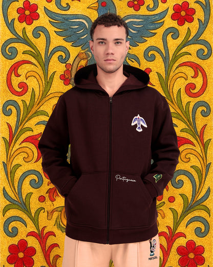 Ave Guardiã (UNISEX)