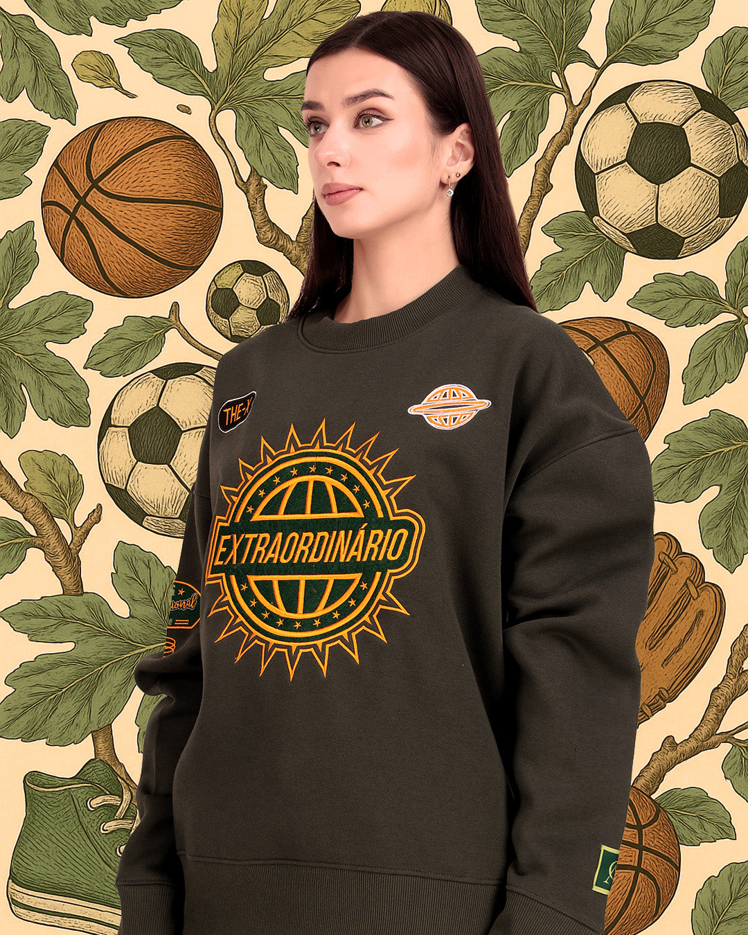 Liga
Extraordinária (UNISEX)