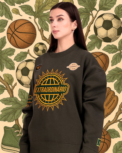 Liga
Extraordinária (UNISEX)