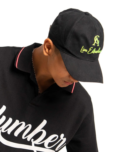 AG Cap (Unisex)