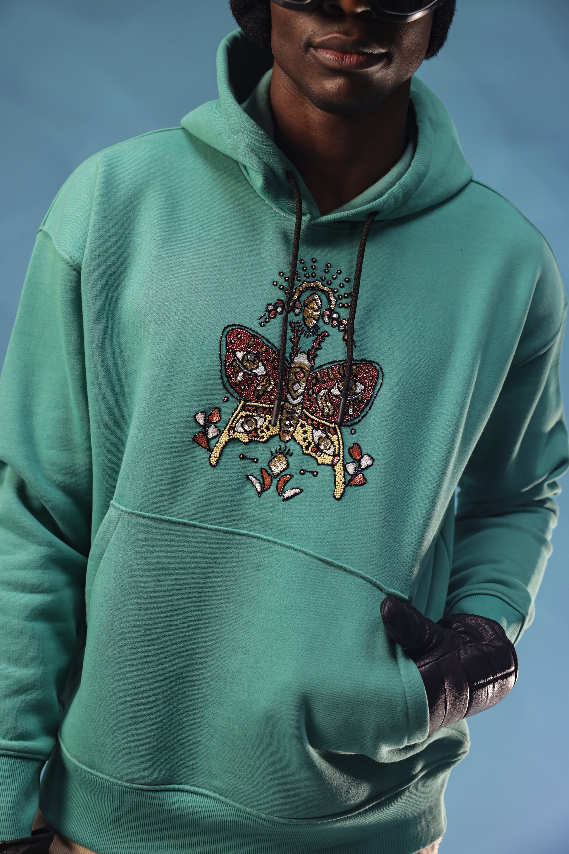AG Imperial Glimmer (Unisex) - AG Thexceptional 