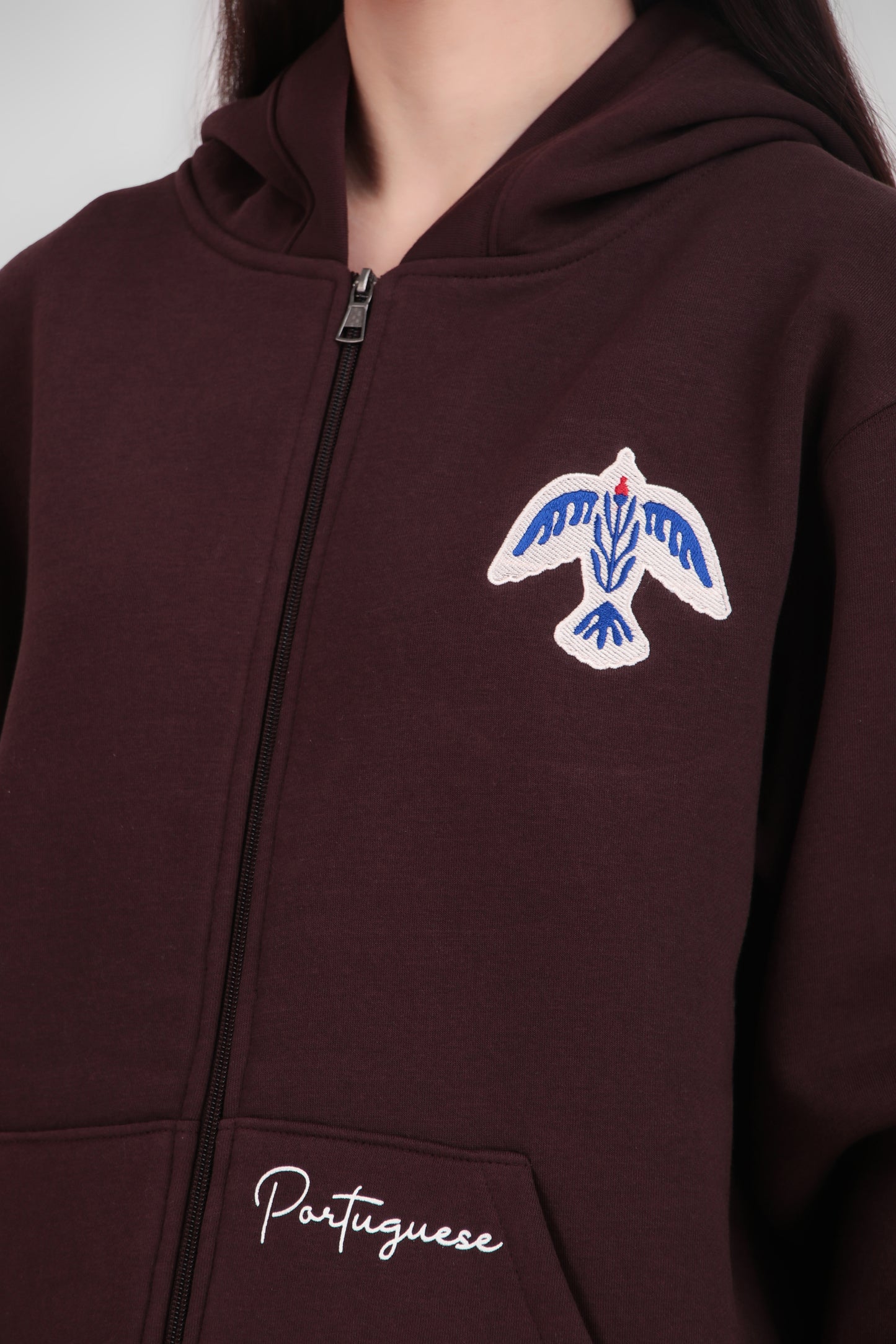 Ave Guardiã (UNISEX)