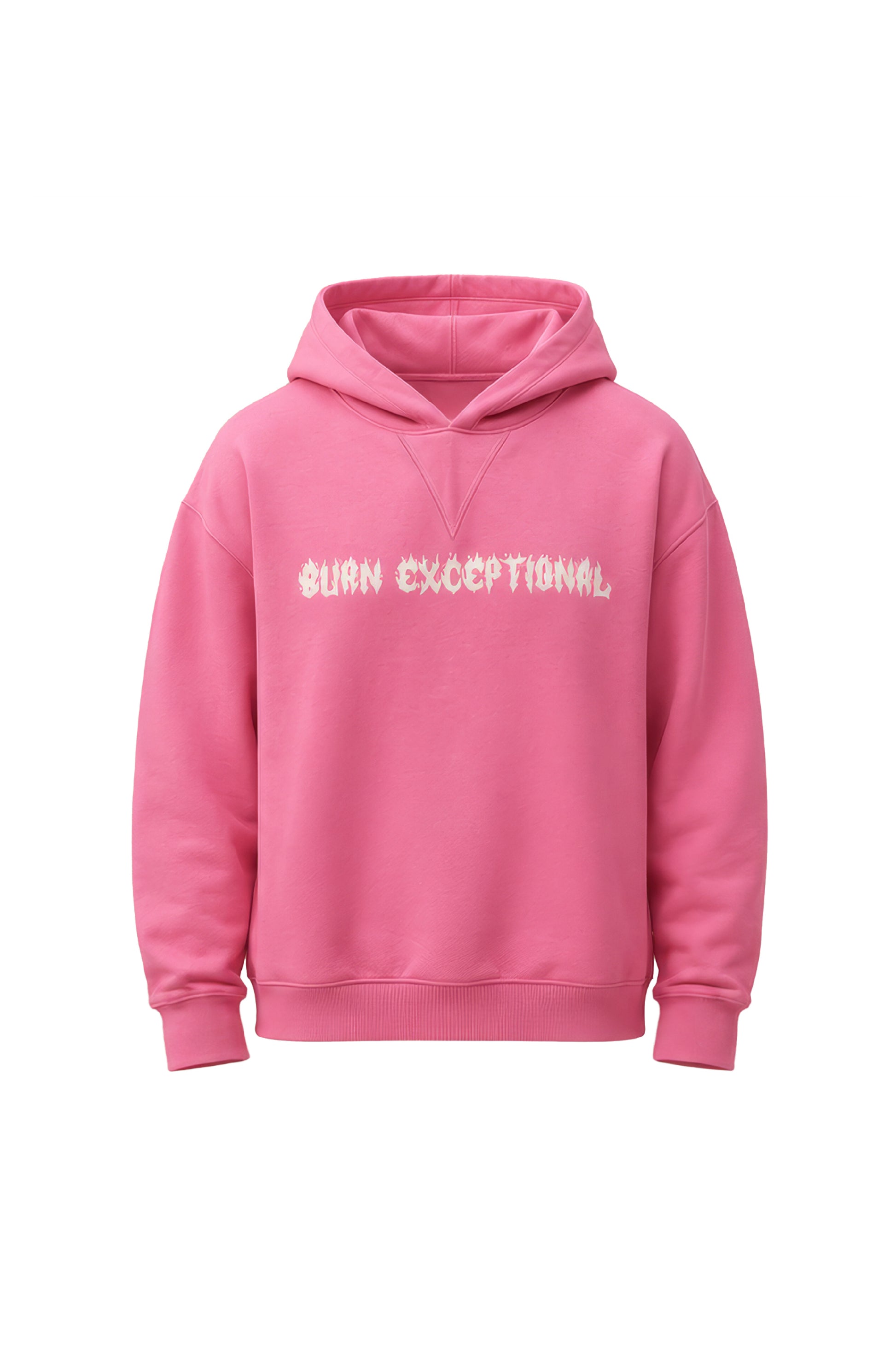 AG Flaming Soul (Unisex) - AG Thexceptional 