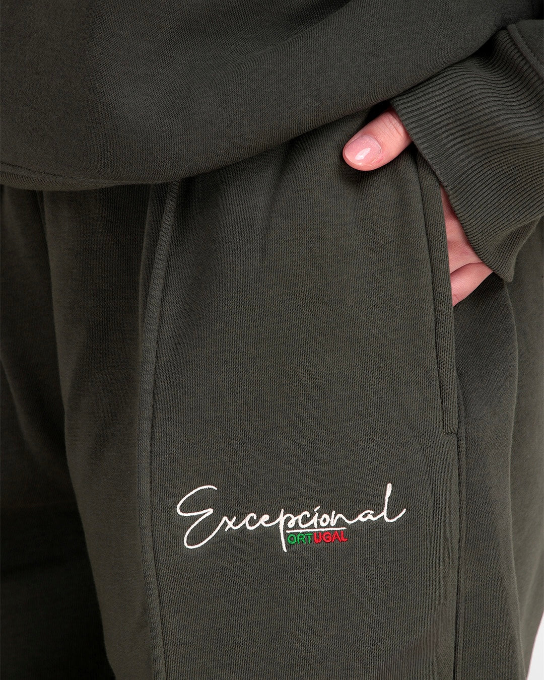 Vento (UNISEX) - AG Thexceptional 