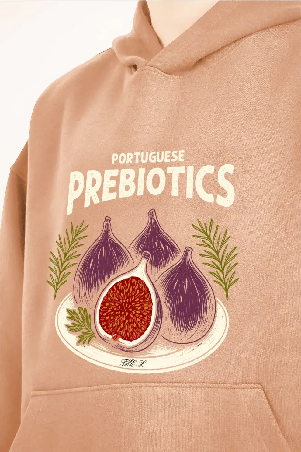 Prébiox Oatmeal (UNISEX) - AG Thexceptional 