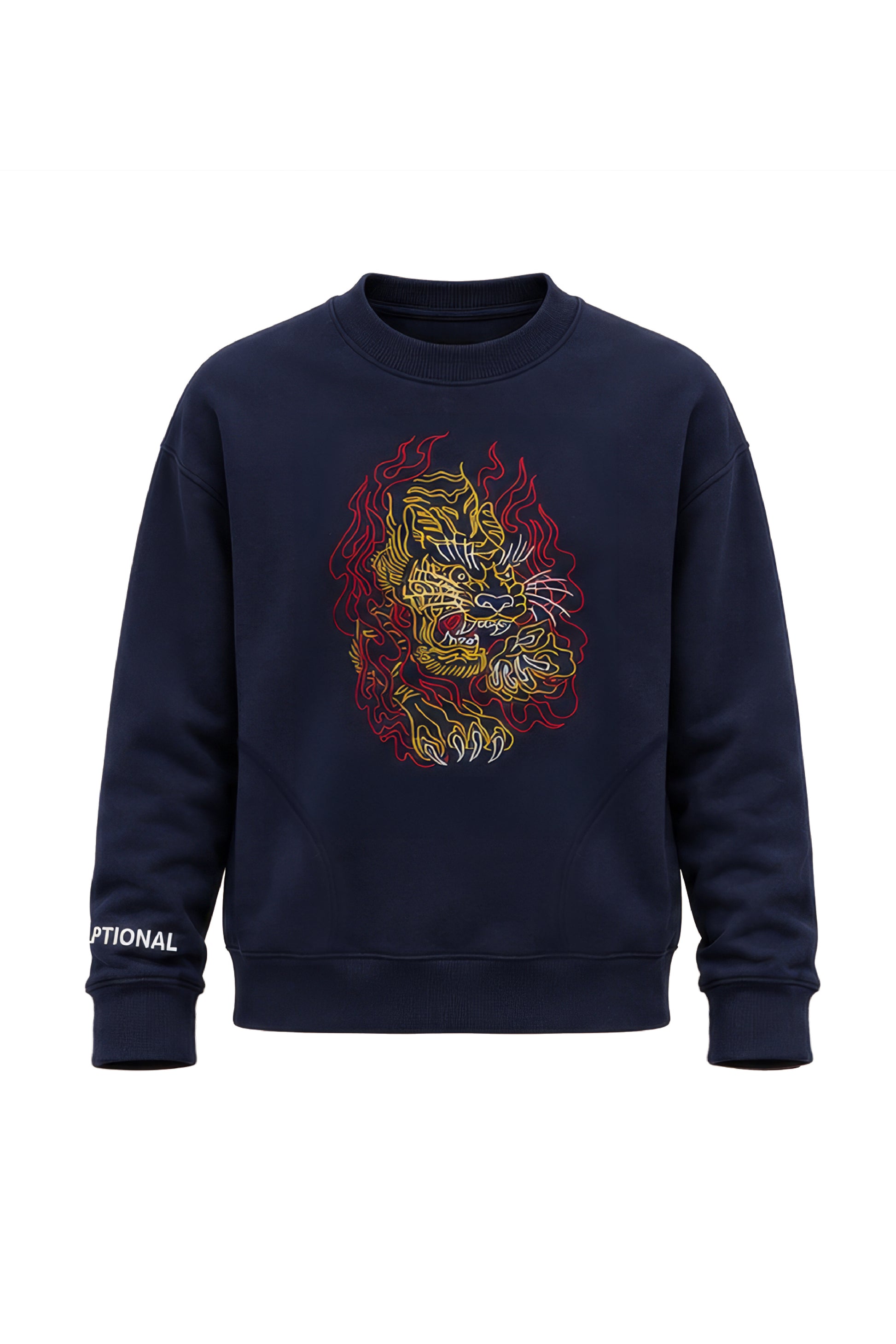 AG Unaru (Unisex) - AG Thexceptional 