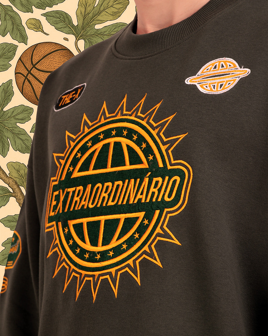 Liga
Extraordinária (UNISEX)